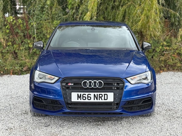 Used Audi S3 2016 for sale - 75682019: Photo 4