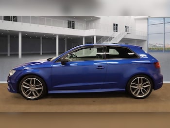 Used Audi A3 2016 for sale - 75682019: Photo