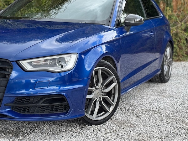Used Audi S3 2016 for sale - 75682019: Photo 51