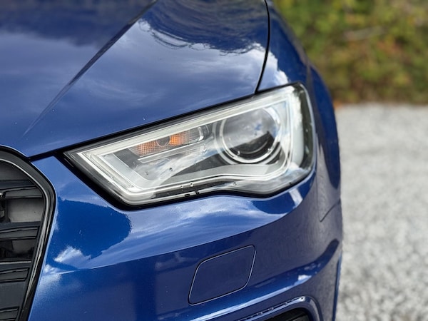 Used Audi S3 2016 for sale - 75682019: Photo 52
