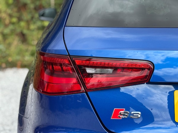 Used Audi S3 2016 for sale - 75682019: Photo 54