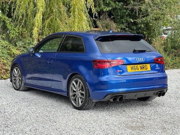 Used Audi S3 2016 for sale - 75682019: Photo 6