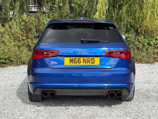 Used Audi S3 2016 for sale - 75682019: Photo 7