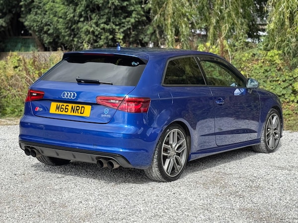 Used Audi S3 2016 for sale - 75682019: Photo 8