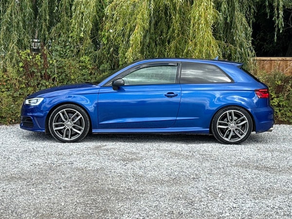 Used Audi S3 2016 for sale - 75682019: Photo 9