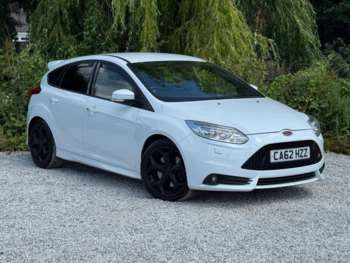 Used Ford Focus 2013 for sale - 75153523: Photo