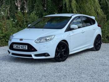Used Ford Focus 2013 for sale - 75153523: Photo