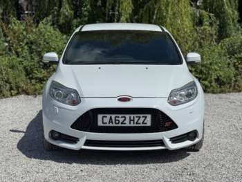 Used Ford Focus 2013 for sale - 75153523: Photo