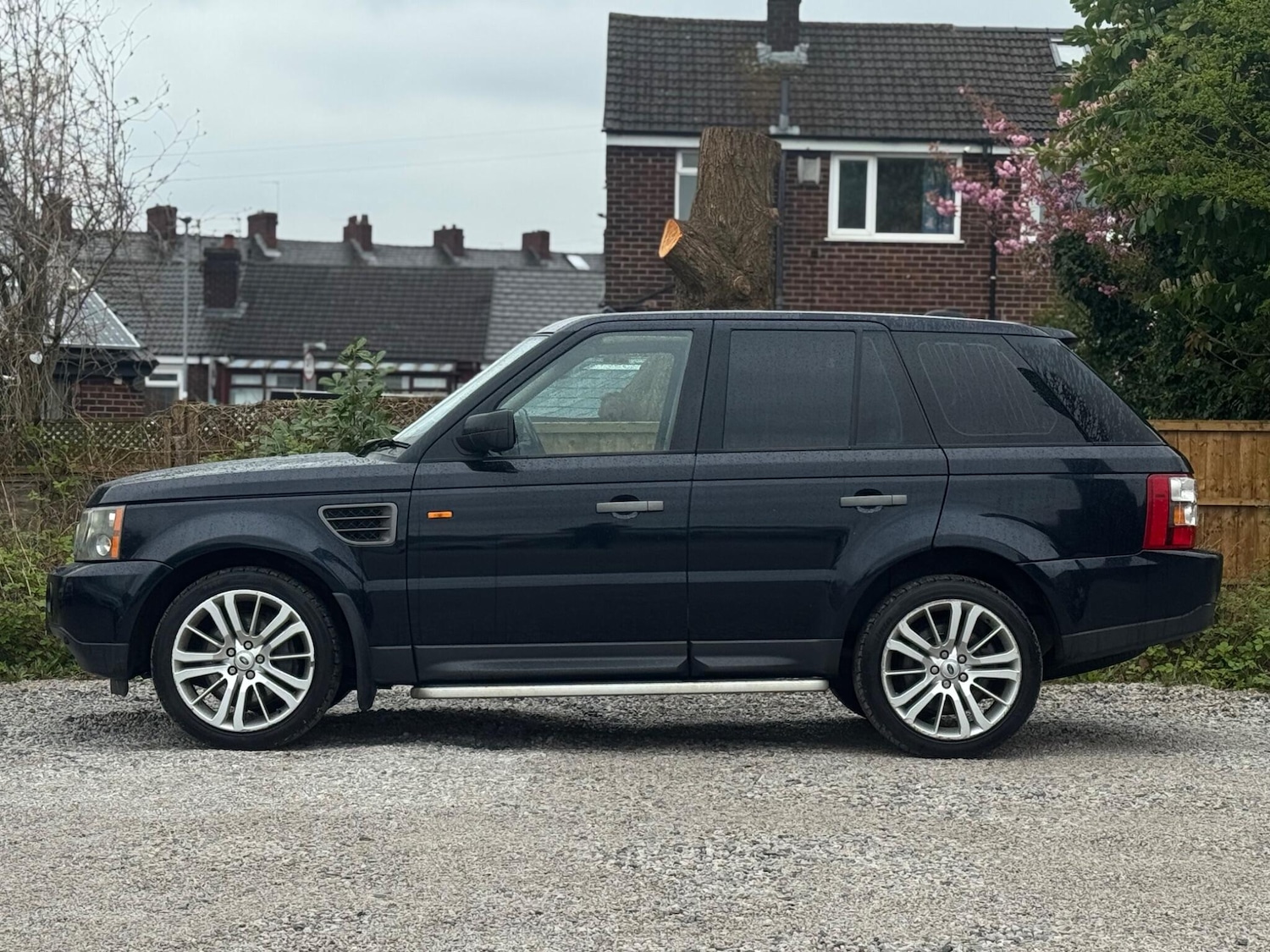 Used Land Rover Range Rover Sport 2006 for sale - 78204616: Photo 13