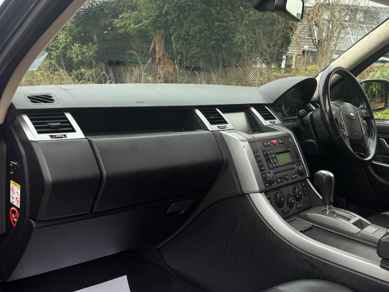 Used Land Rover Range Rover Sport 2006 for sale - 78204616: Photo 15