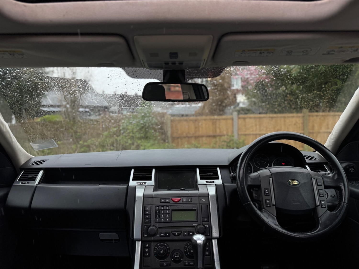 Used Land Rover Range Rover Sport 2006 for sale - 78204616: Photo 17