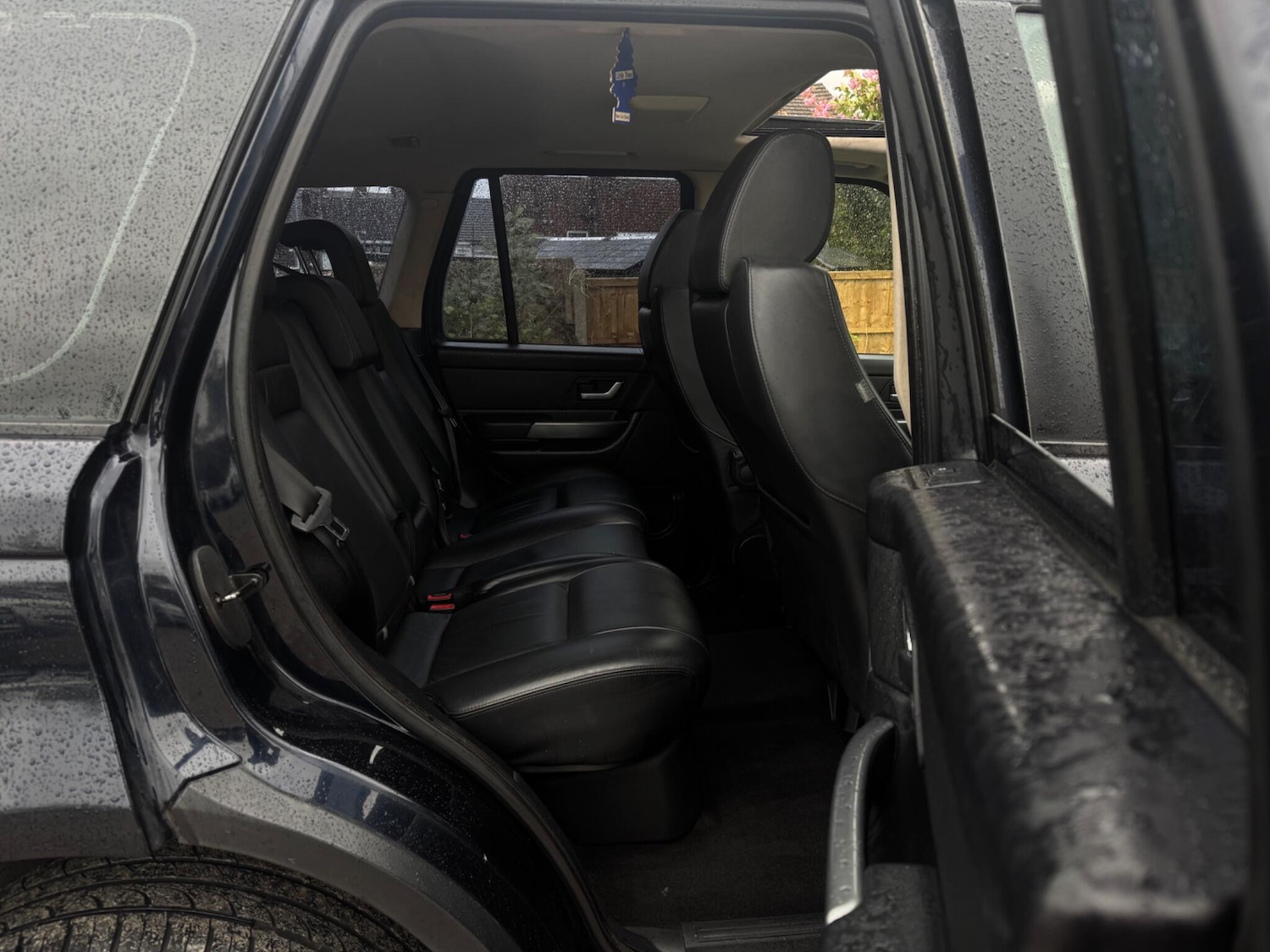 Used Land Rover Range Rover Sport 2006 for sale - 78204616: Photo 21