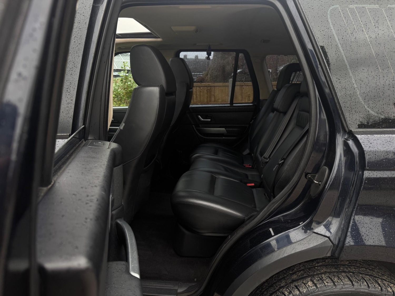 Used Land Rover Range Rover Sport 2006 for sale - 78204616: Photo 22