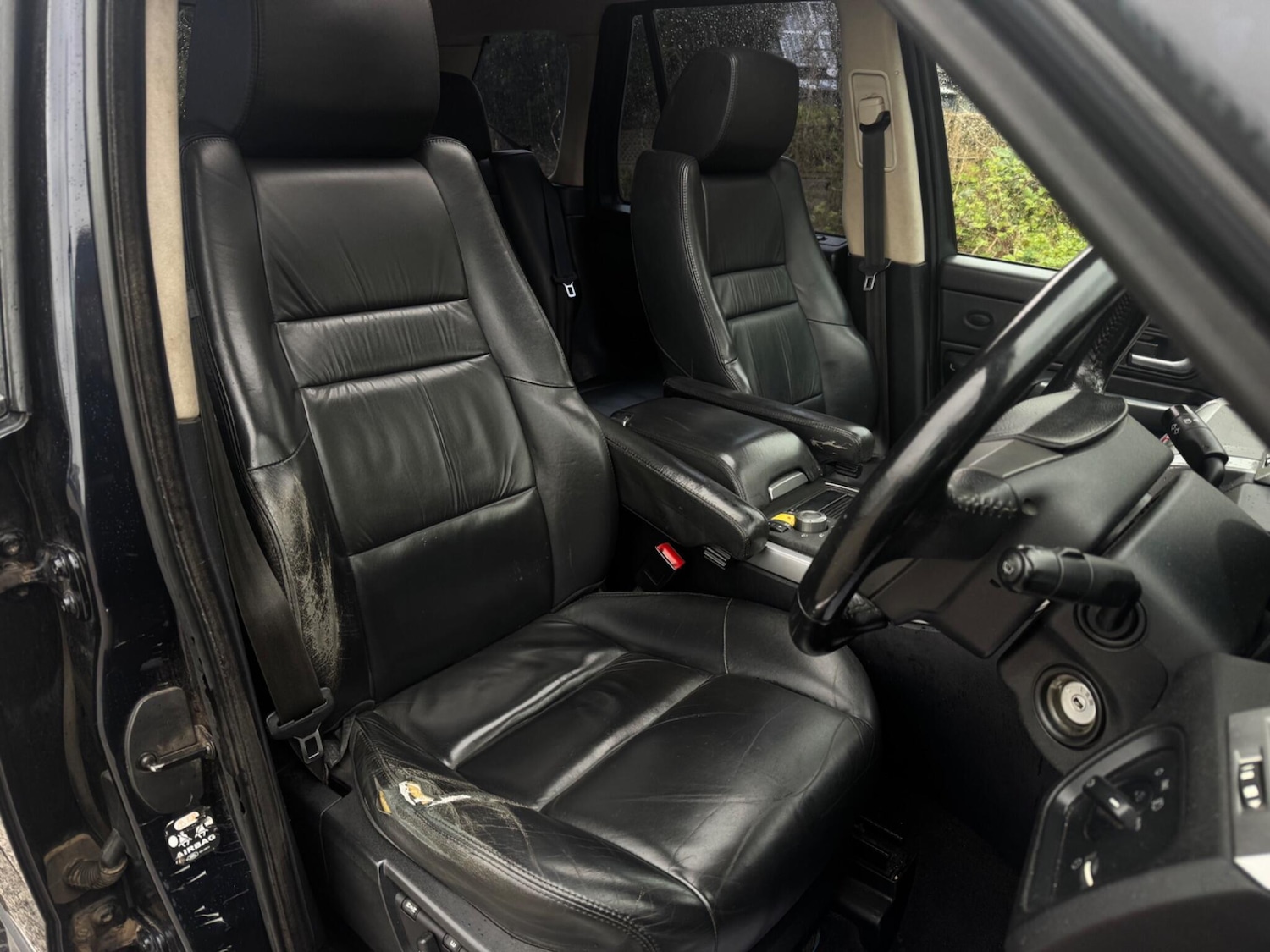 Used Land Rover Range Rover Sport 2006 for sale - 78204616: Photo 23