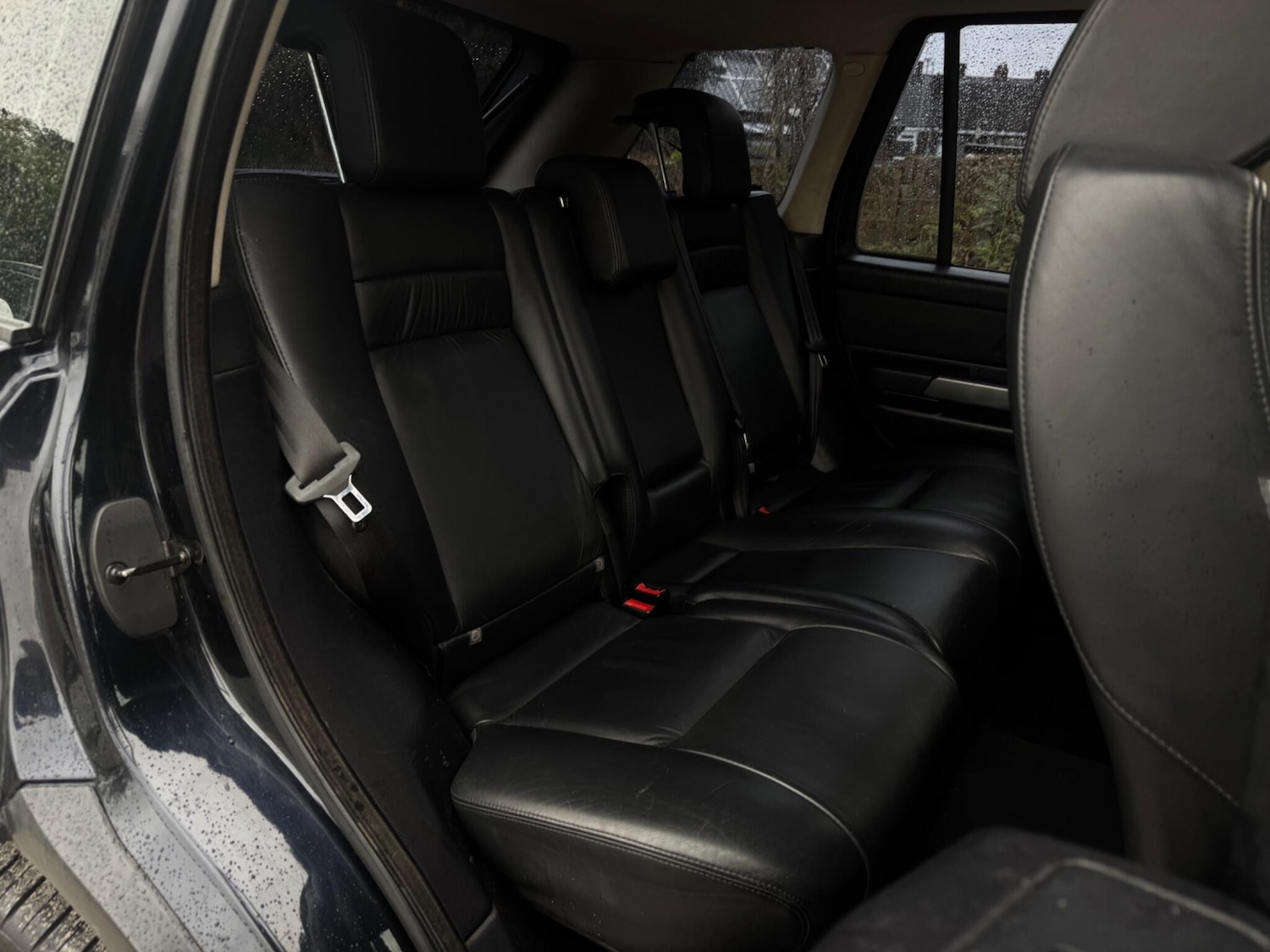 Used Land Rover Range Rover Sport 2006 for sale - 78204616: Photo 26