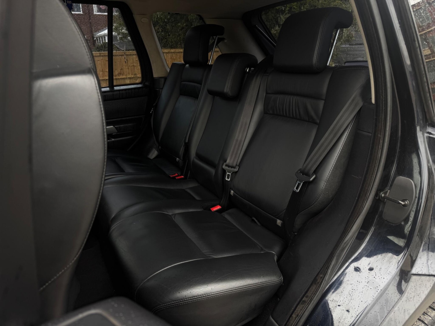 Used Land Rover Range Rover Sport 2006 for sale - 78204616: Photo 27