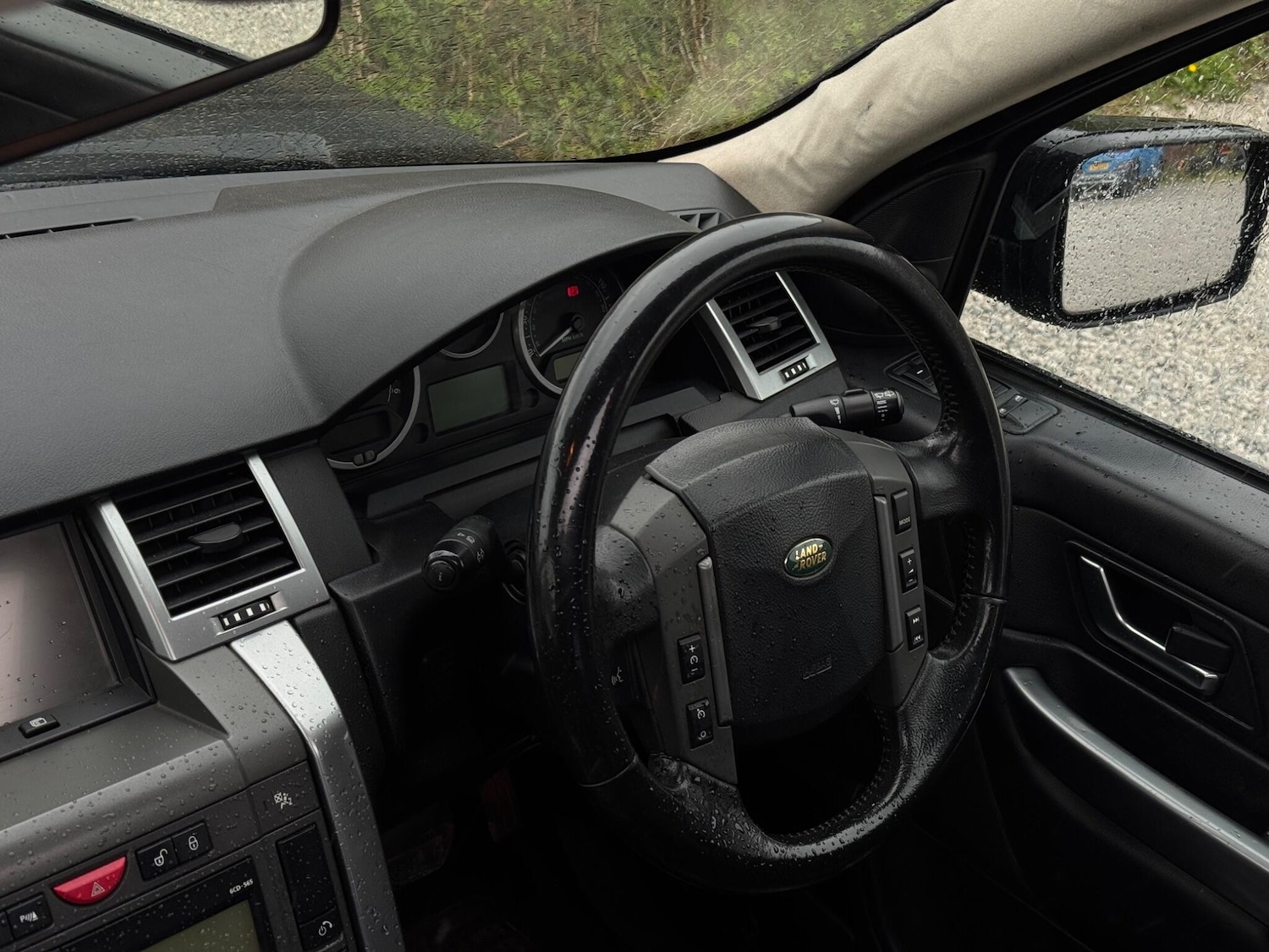 Used Land Rover Range Rover Sport 2006 for sale - 78204616: Photo 30