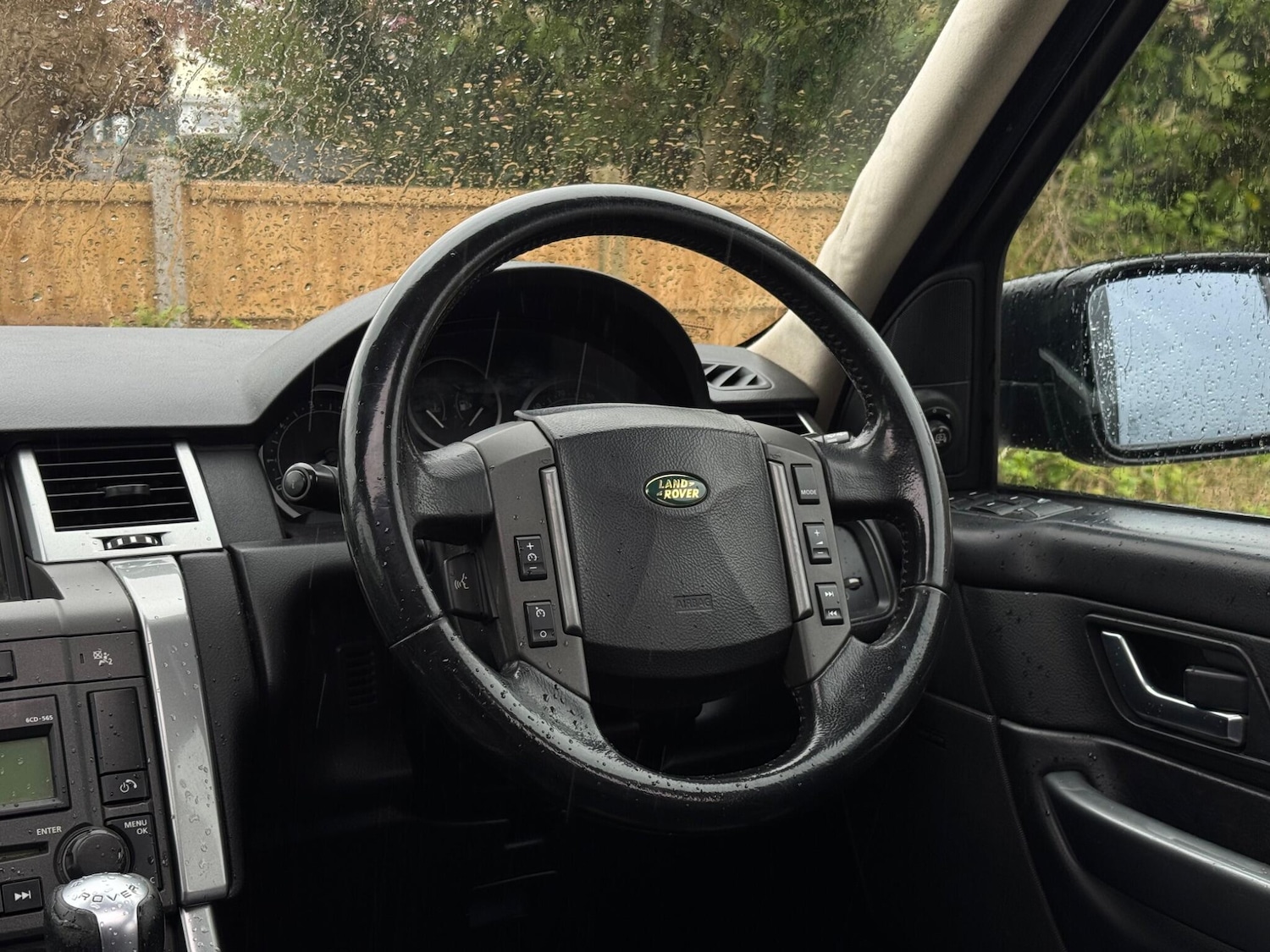 Used Land Rover Range Rover Sport 2006 for sale - 78204616: Photo 31