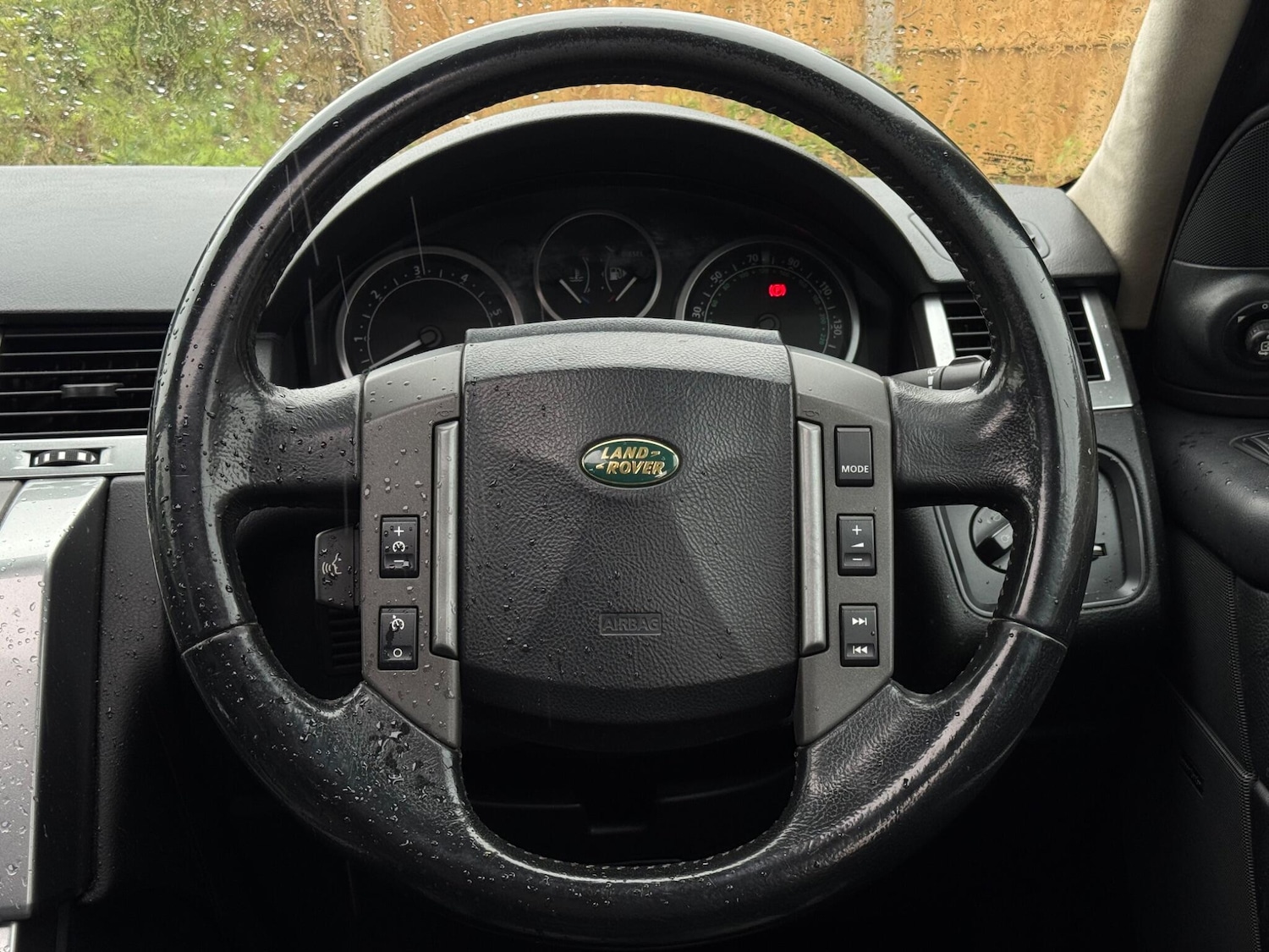 Used Land Rover Range Rover Sport 2006 for sale - 78204616: Photo 33