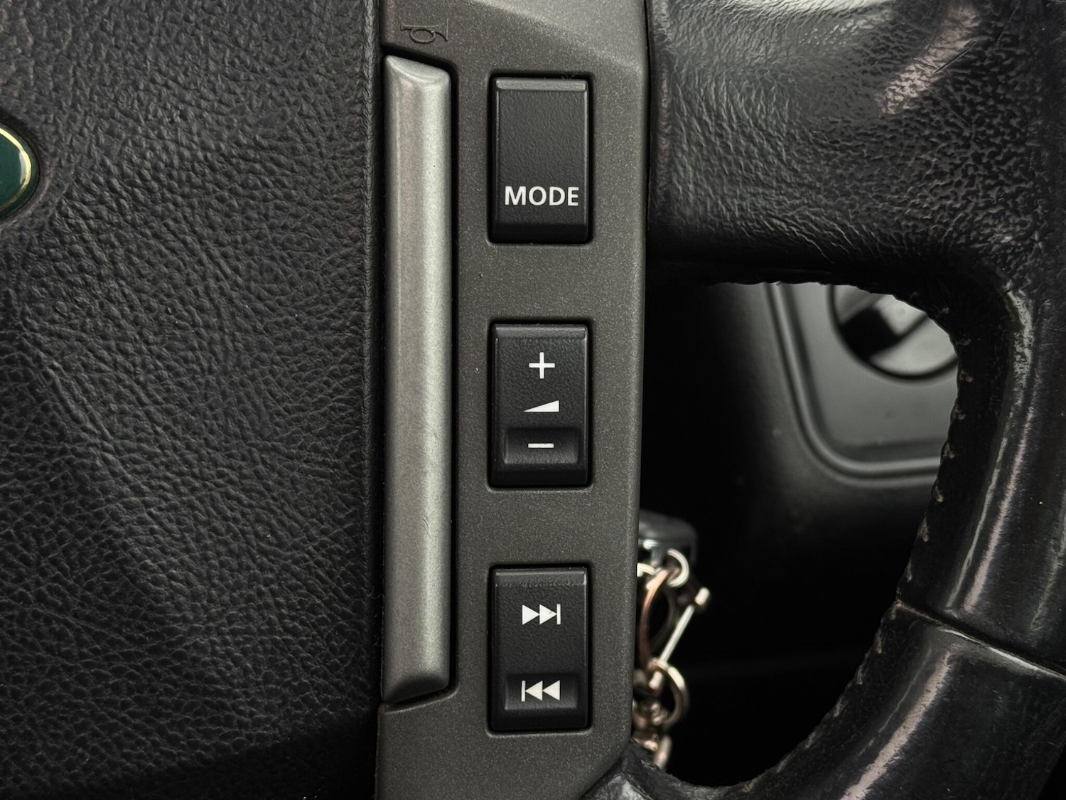 Used Land Rover Range Rover Sport 2006 for sale - 78204616: Photo 35