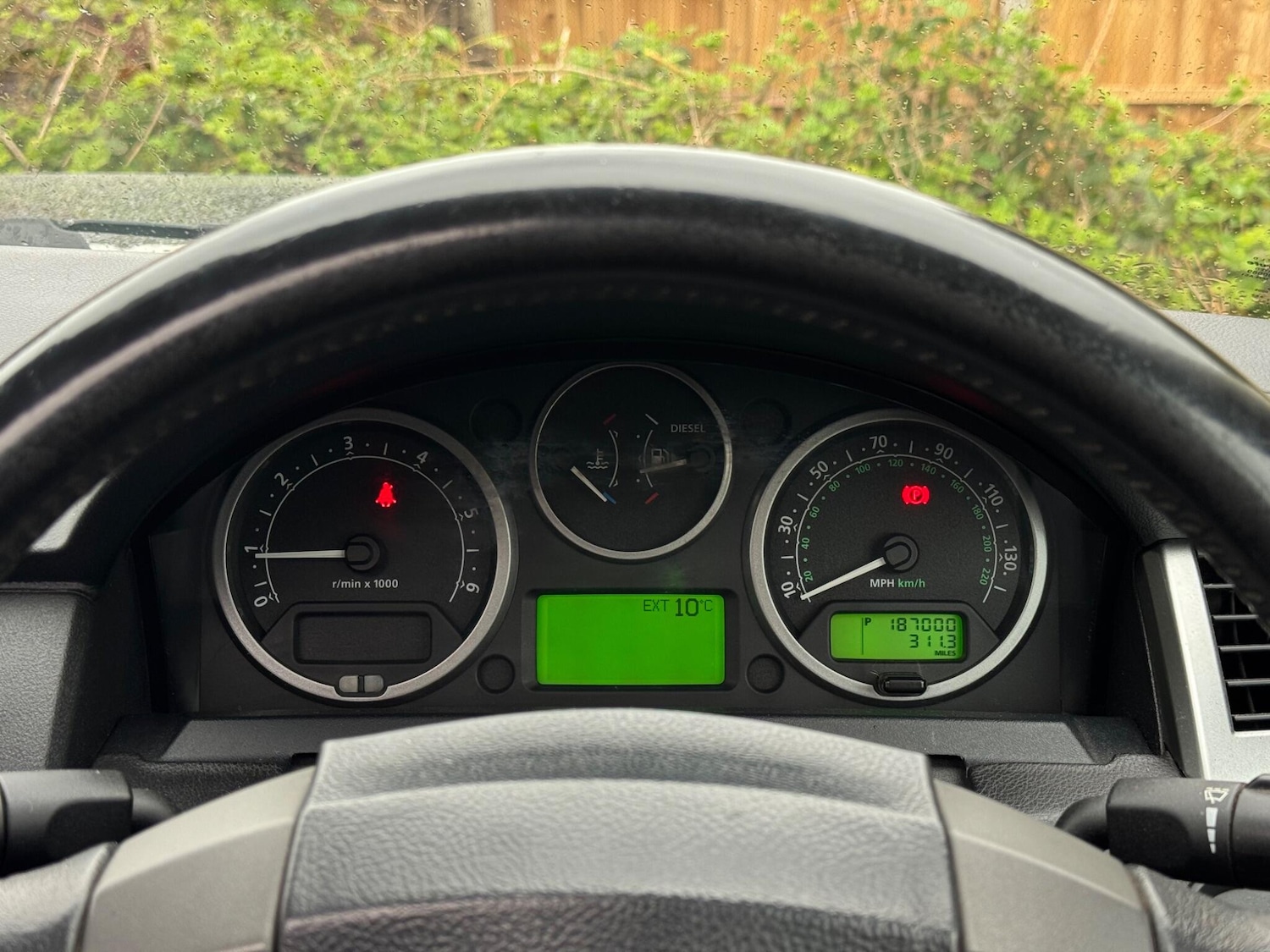 Used Land Rover Range Rover Sport 2006 for sale - 78204616: Photo 39