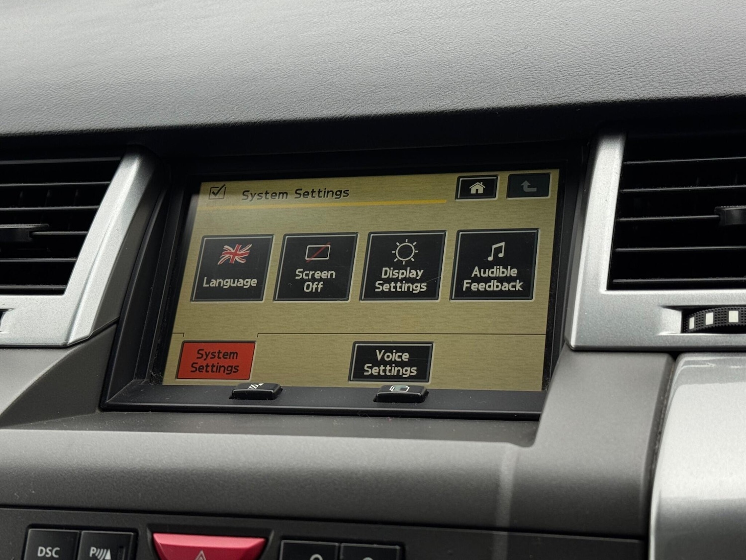 Used Land Rover Range Rover Sport 2006 for sale - 78204616: Photo 42