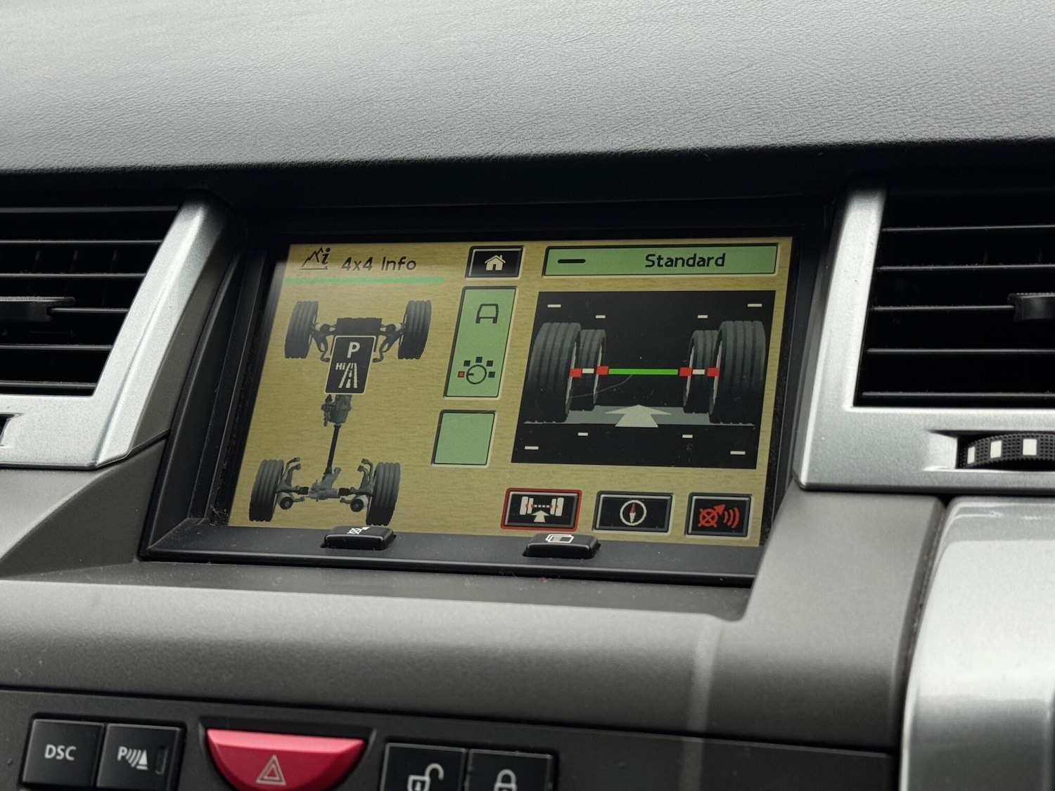 Used Land Rover Range Rover Sport 2006 for sale - 78204616: Photo 43