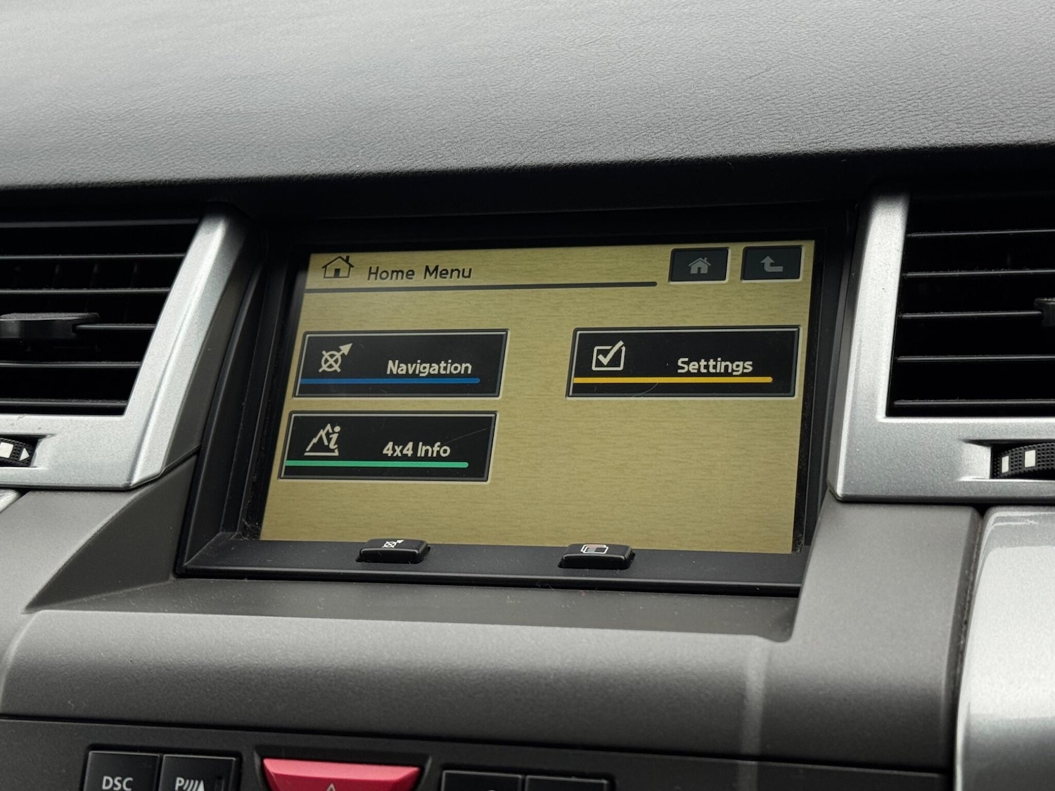 Used Land Rover Range Rover Sport 2006 for sale - 78204616: Photo 45