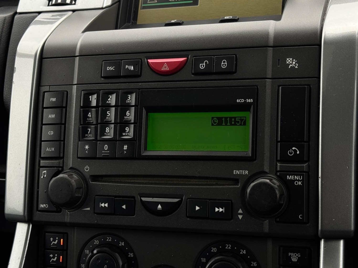 Used Land Rover Range Rover Sport 2006 for sale - 78204616: Photo 47