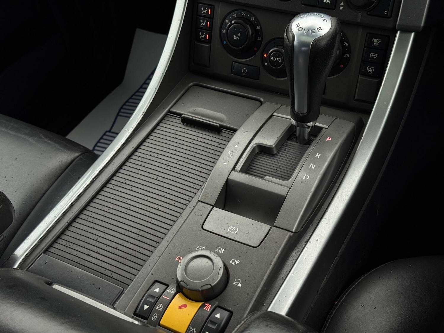 Used Land Rover Range Rover Sport 2006 for sale - 78204616: Photo 50