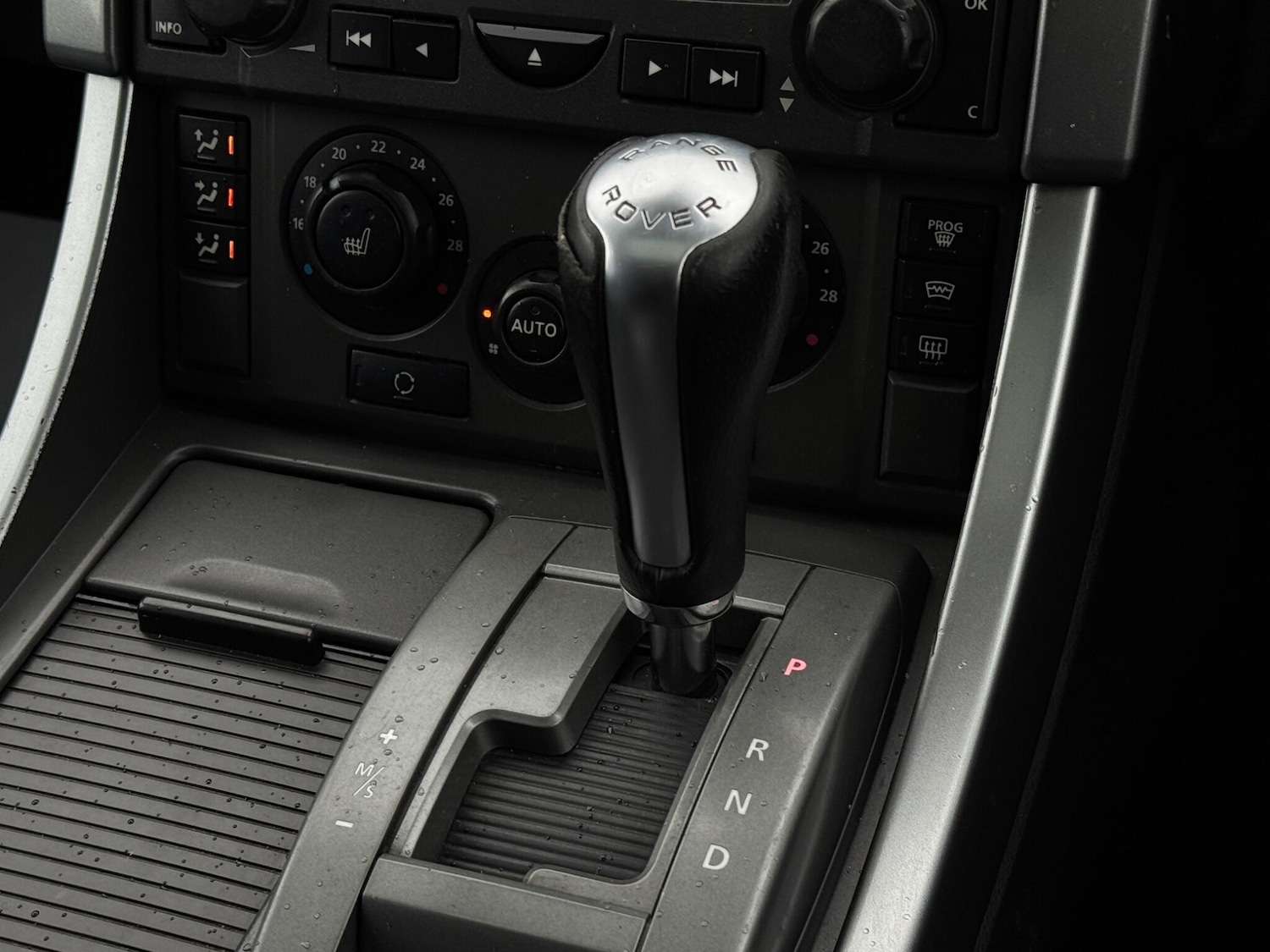 Used Land Rover Range Rover Sport 2006 for sale - 78204616: Photo 51