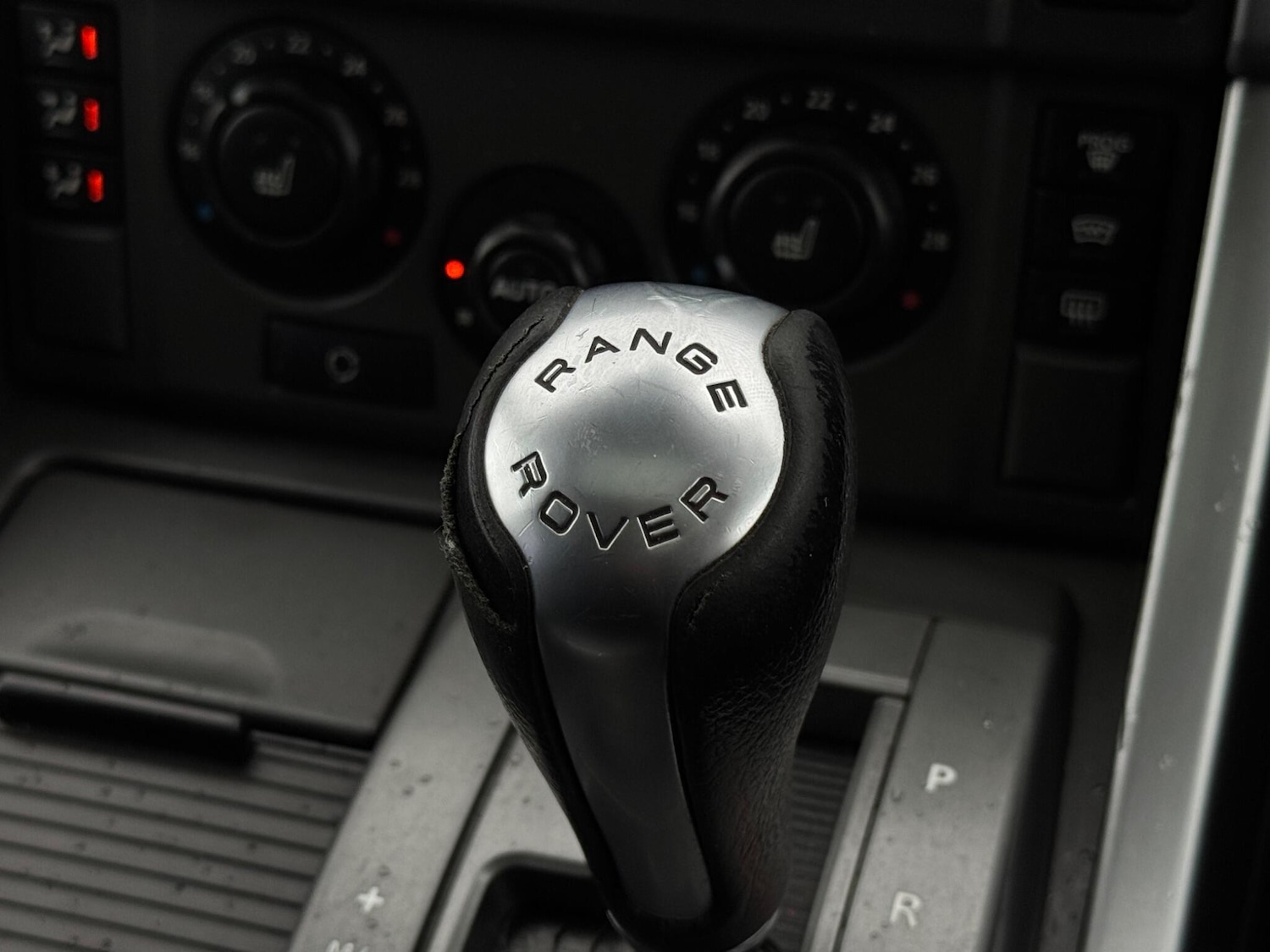 Used Land Rover Range Rover Sport 2006 for sale - 78204616: Photo 53