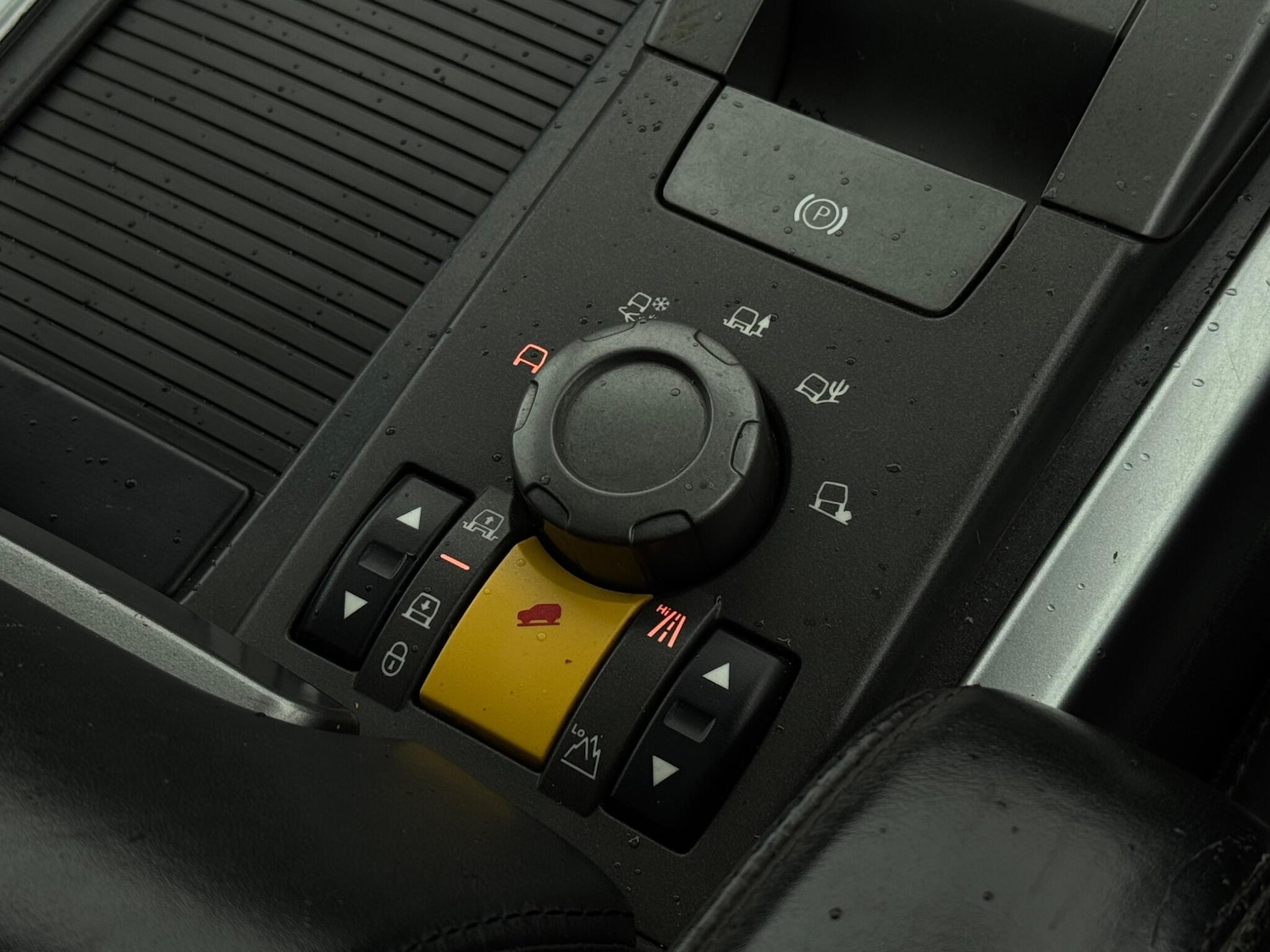 Used Land Rover Range Rover Sport 2006 for sale - 78204616: Photo 54