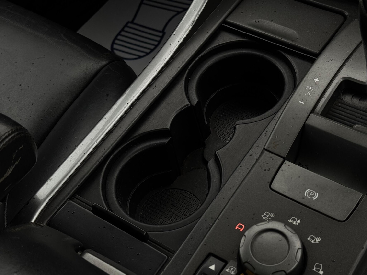 Used Land Rover Range Rover Sport 2006 for sale - 78204616: Photo 55