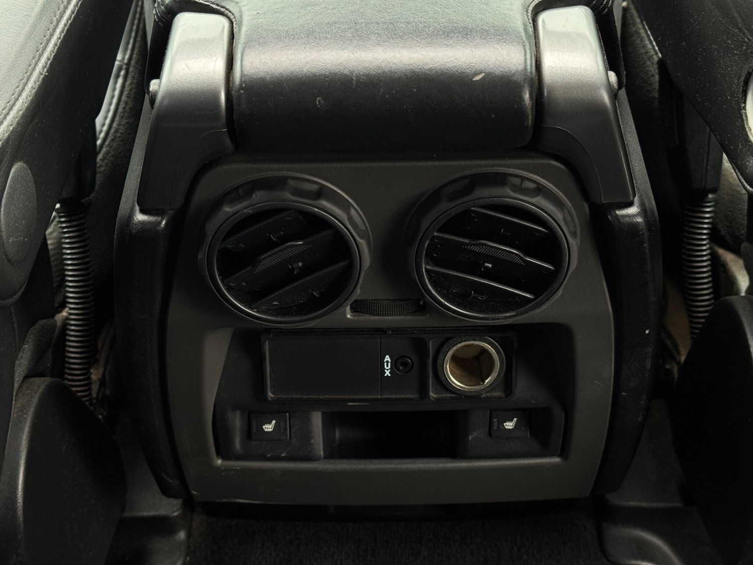 Used Land Rover Range Rover Sport 2006 for sale - 78204616: Photo 59