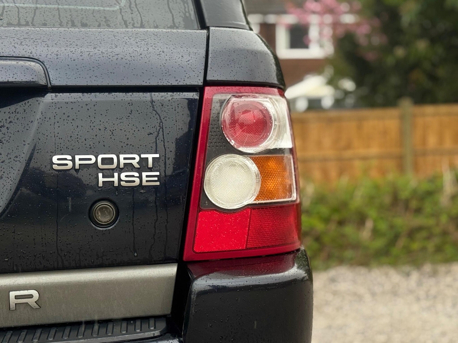 Used Land Rover Range Rover Sport 2006 for sale - 78204616: Photo 75