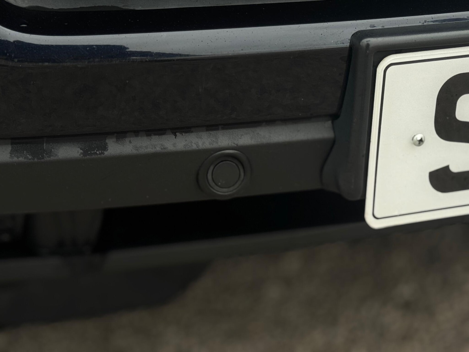 Used Land Rover Range Rover Sport 2006 for sale - 78204616: Photo 77