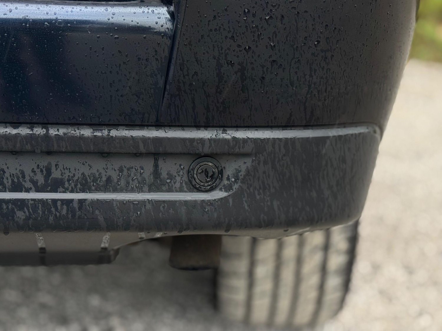 Used Land Rover Range Rover Sport 2006 for sale - 78204616: Photo 78