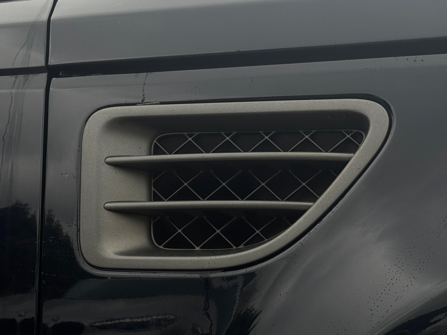 Used Land Rover Range Rover Sport 2006 for sale - 78204616: Photo 80