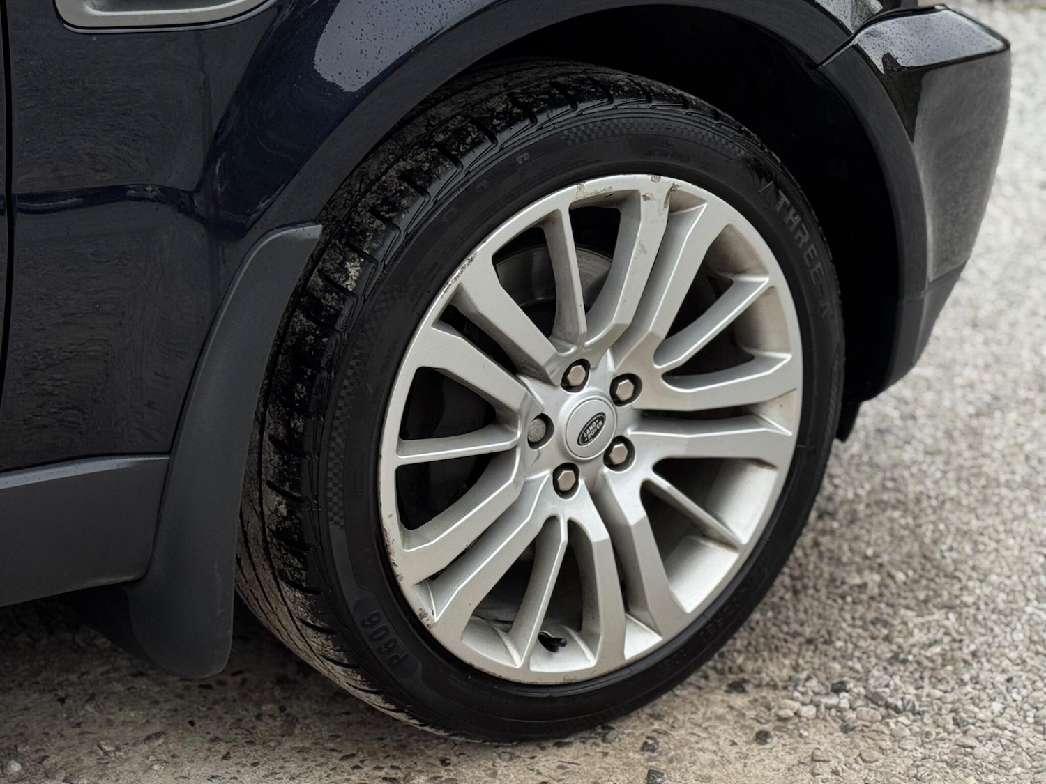 Used Land Rover Range Rover Sport 2006 for sale - 78204616: Photo 83