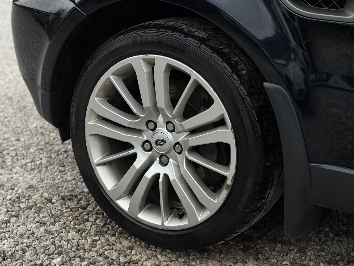 Used Land Rover Range Rover Sport 2006 for sale - 78204616: Photo 84