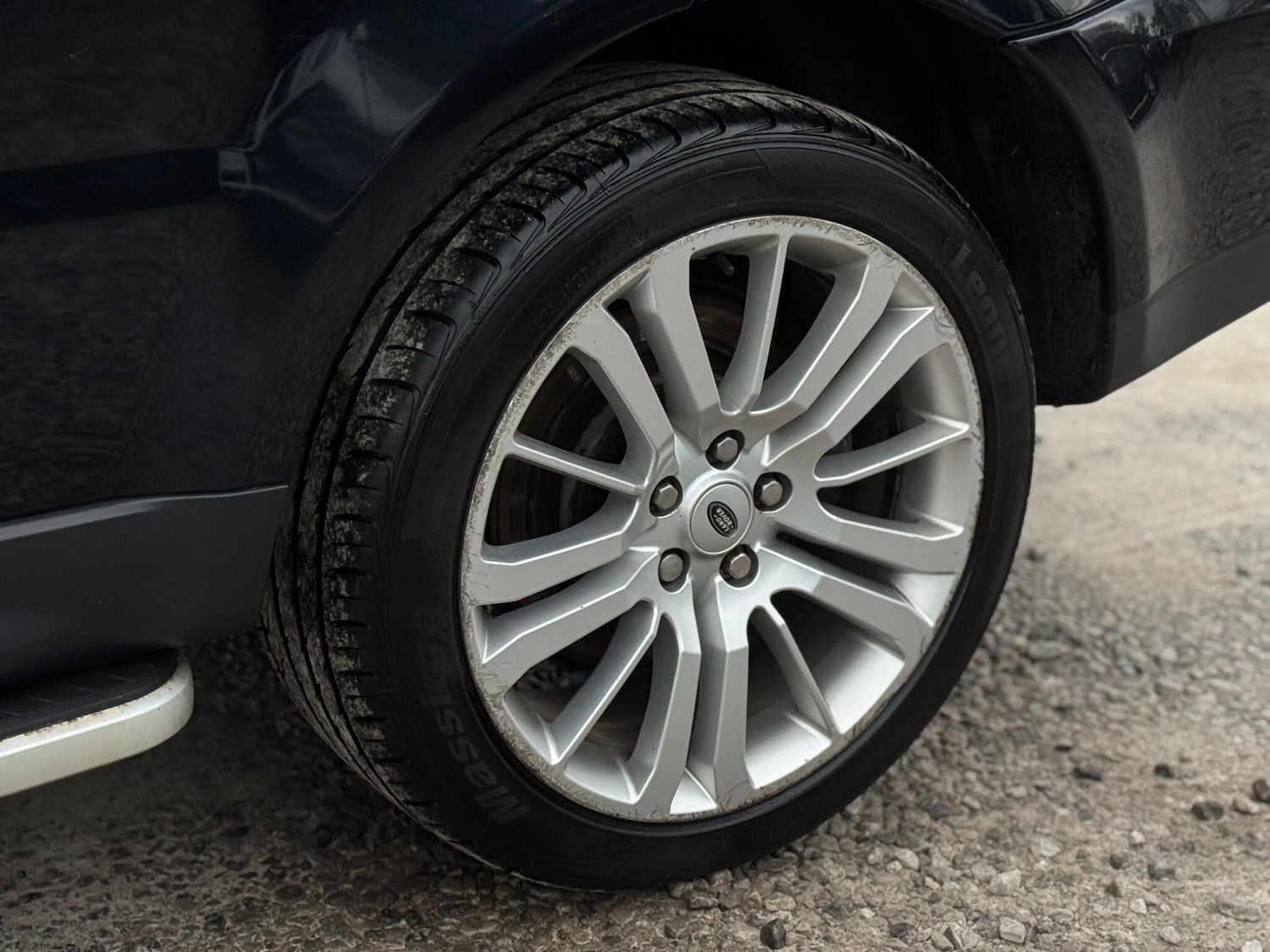 Used Land Rover Range Rover Sport 2006 for sale - 78204616: Photo 86