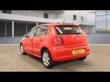 Used Volkswagen Polo 2012 for sale - 74768347: Photo