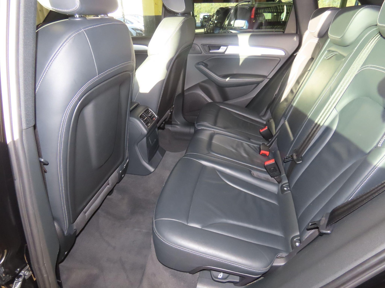 Used Audi Q5 2014 for sale - 76886485: Photo 10