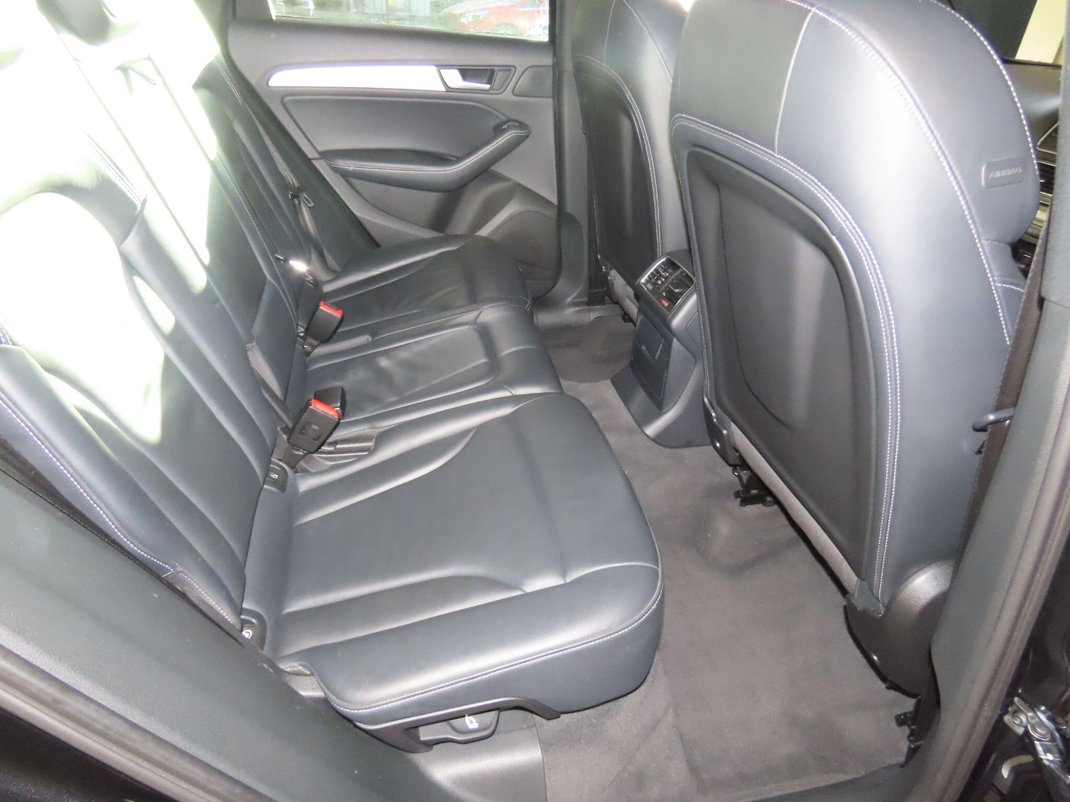 Used Audi Q5 2014 for sale - 76886485: Photo 11