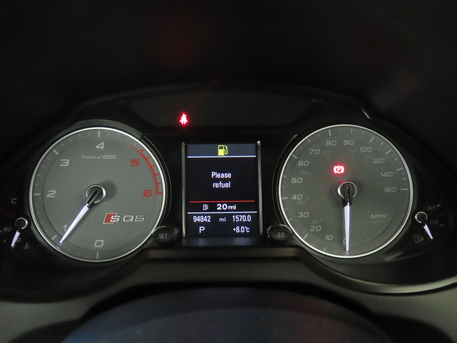 Used Audi Q5 2014 for sale - 76886485: Photo 13