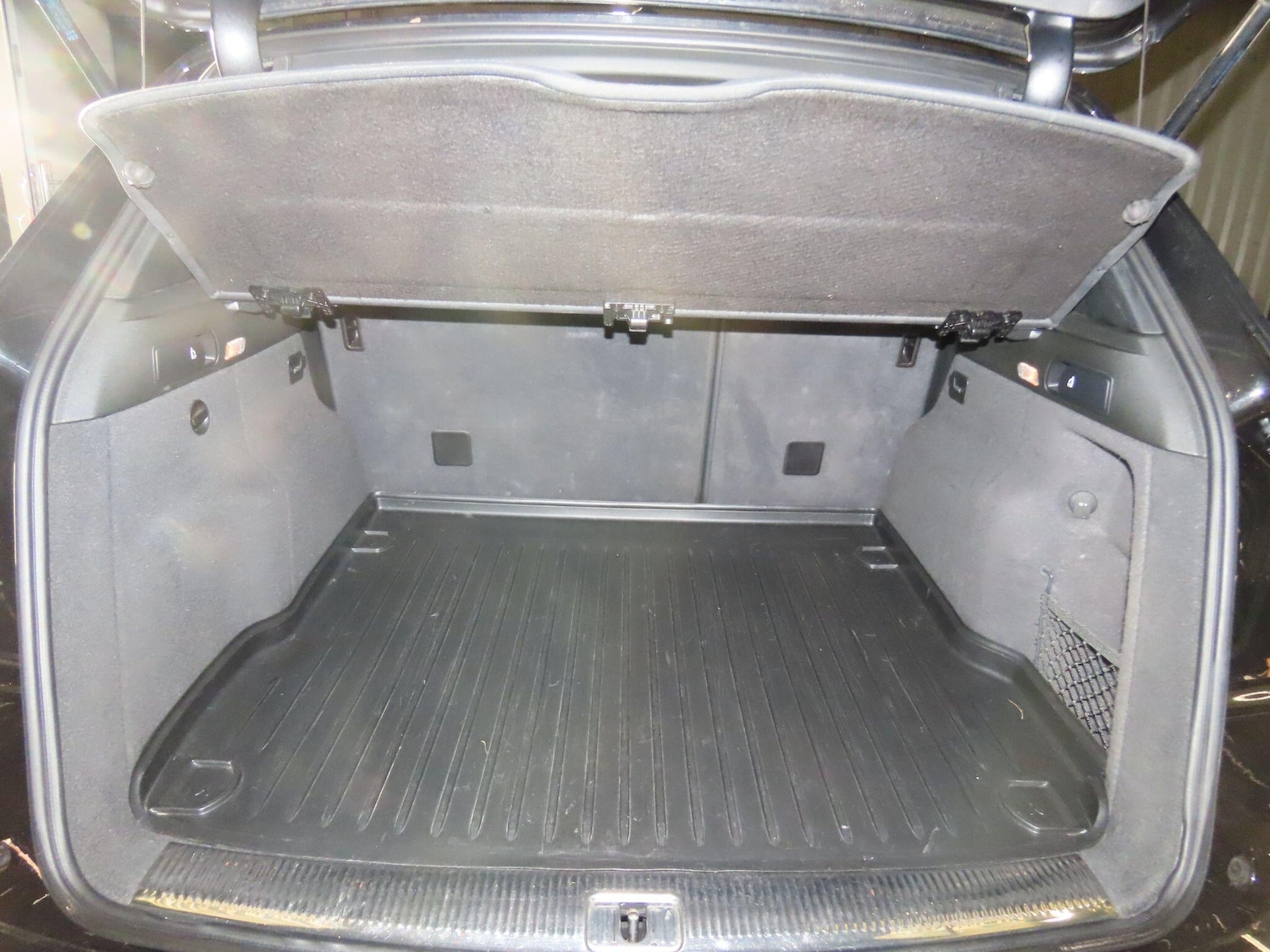 Used Audi Q5 2014 for sale - 76886485: Photo 14