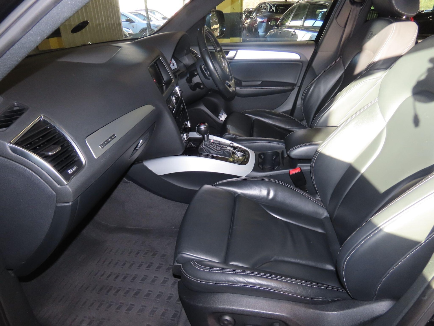 Used Audi Q5 2014 for sale - 76886485: Photo 15