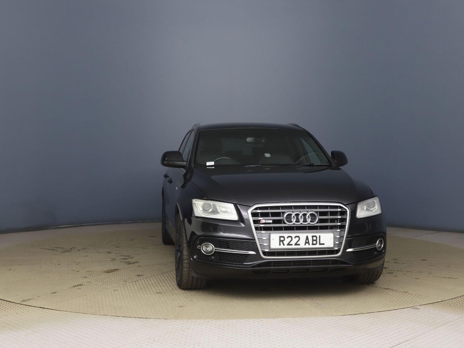 Used Audi Q5 2014 for sale - 76886485: Photo 2