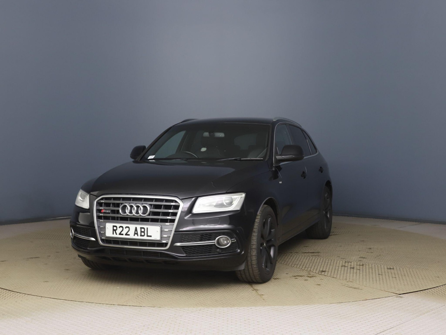 Used Audi Q5 2014 for sale - 76886485: Photo 3